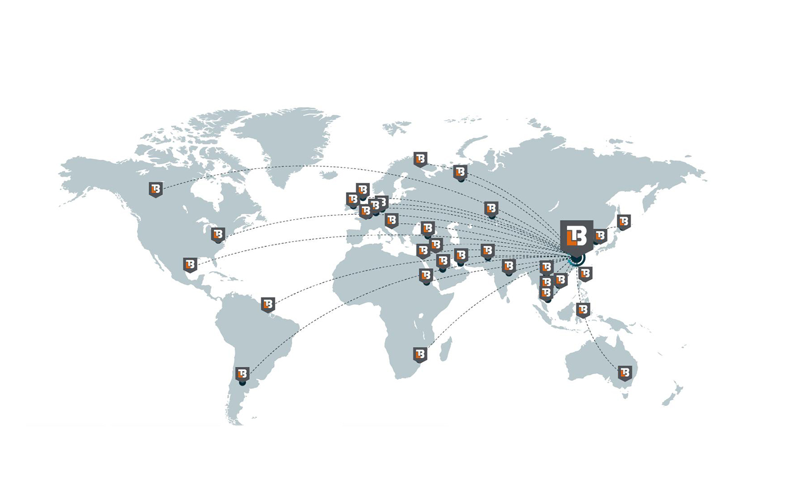 Discover Beilite Hydraulic Breaker Networks