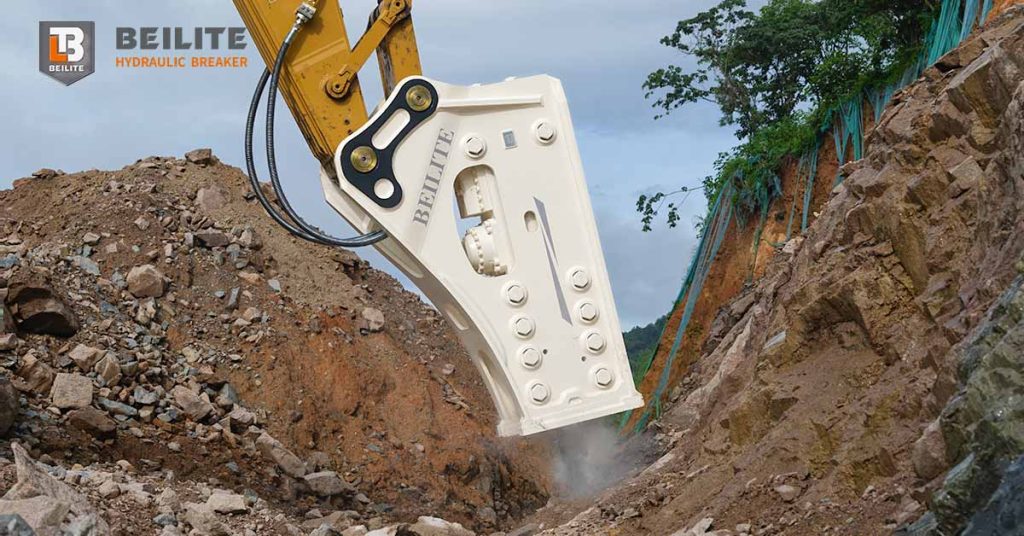 Hydraulic Breaker Seal Kits for Beilite Brands in the Middle East — A Complete Guide for Buyers