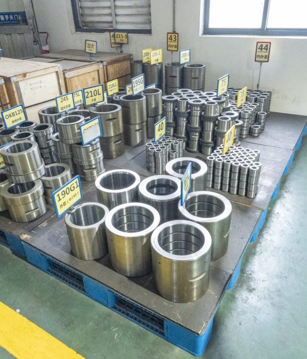 Beilite Hydraulic Breaker Spare Parts are crucial components – Reliable Components for Maximum Performance