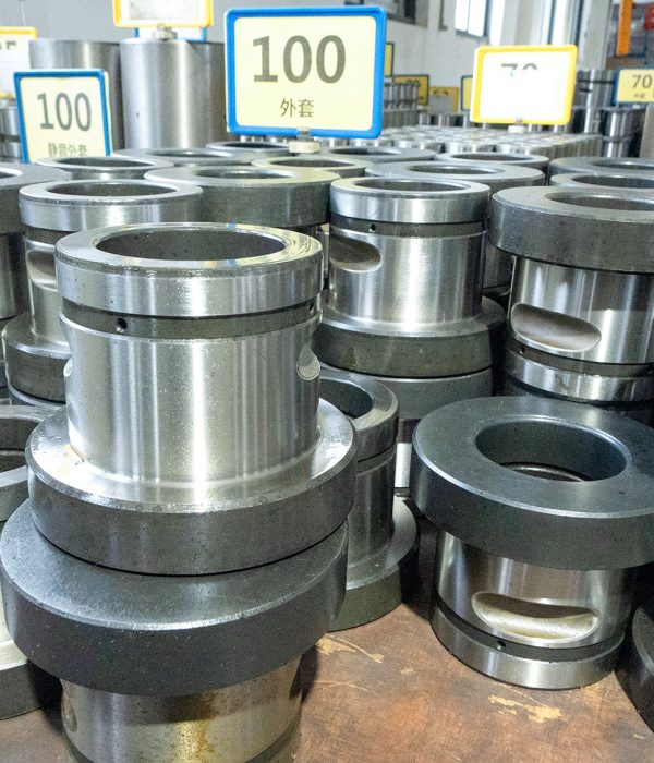 Check our hydraulic breaker Wear parts for your excavators- loaders- backhoes and others